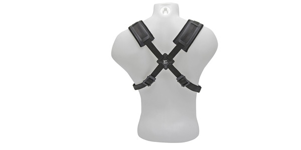 BG / S419CM Sax Strap Comfort Harness画像2