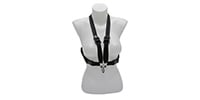 BG / S419M Sax Strap Harness