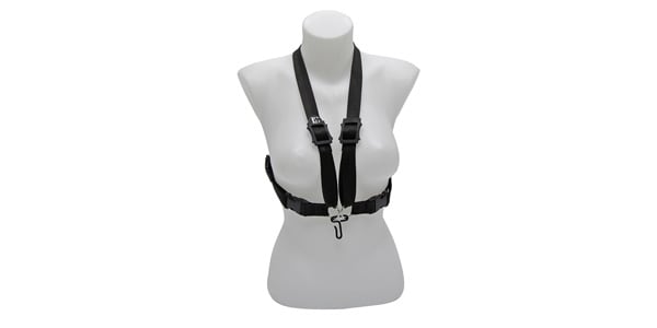 BG / S419M Sax Strap Harness