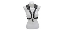 BG / S41CSH Sax Strap Comfort Harness