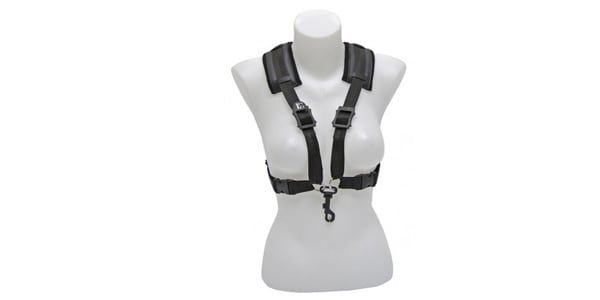 BG / S41CSH Sax Strap Comfort Harness