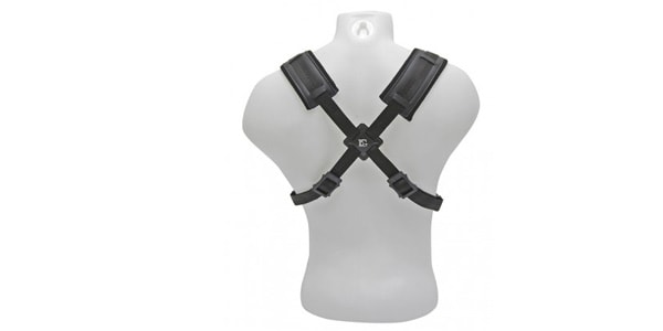 BG / S41CSH Sax Strap Comfort Harness画像2