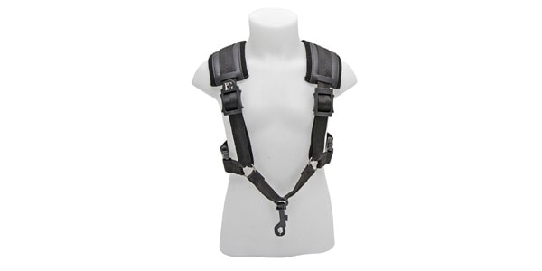 BG / S42CSH Sax Strap Comfort Harness