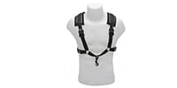 BG / S43CSH Sax Strap Comfort Harness