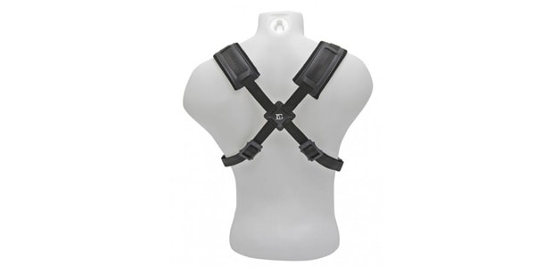 BG / S43CSH Sax Strap Comfort Harness画像2