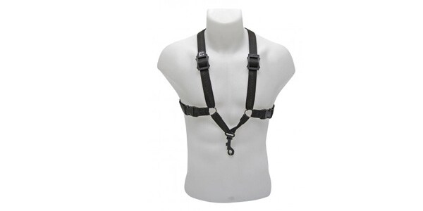BG / S43SH Sax Strap Harness