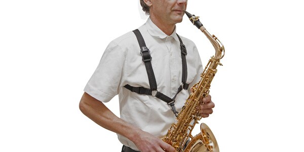 BG / S43SH Sax Strap Harness画像3