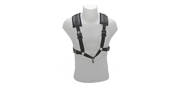 BG / S44CM Sax Strap Comfort Harness