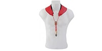 BG / S79JMSH Sax Strap Leather Yoke
