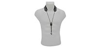 BG / S80GM sax strap nylon