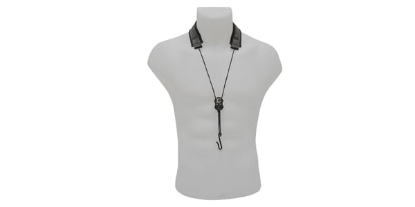 BG / S80GM sax strap nylon