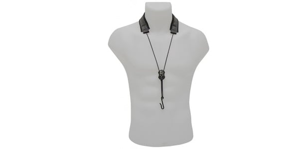 BG / S80M Sax Strap Nylon