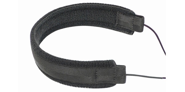 BG / S80M Sax Strap Nylon画像2