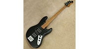 Balaguer Guitars The Goliath Bass Select‚ Satin Black