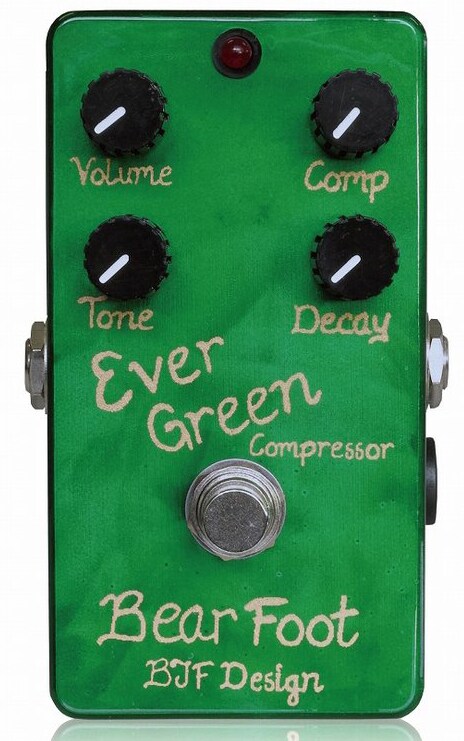 /Ever Green Compressor