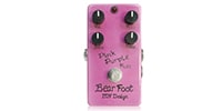  Pink Purple Fuzz 4knob