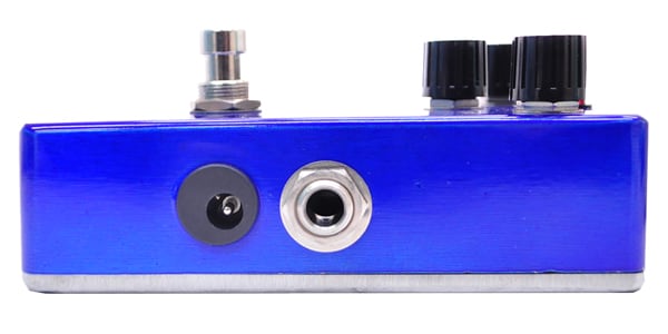 BearFoot Guitar Effects / Sea Blue EQ画像3