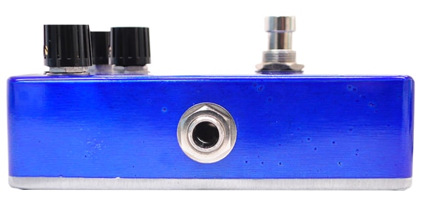 BearFoot Guitar Effects / Sea Blue EQ画像4