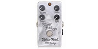  Silver Bee Overdrive