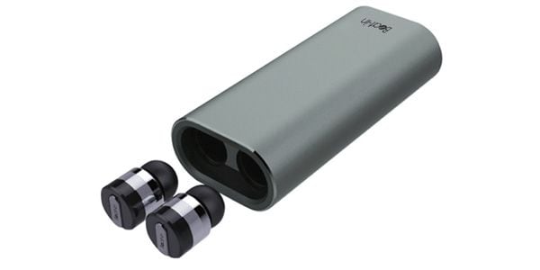 Beat-in / Beat-in Power Bank スペースグレー BI9314