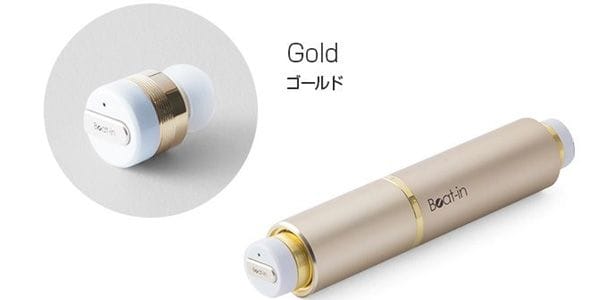 Beat-in ( ビートイン )  / Beat-in Stick ゴールド BI9319画像2