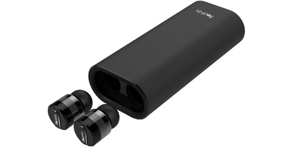 Beat-in / Beat-in Power Bank ブラックエディション BI9918