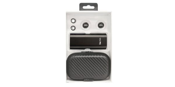 Beat-in / Beat-in Power Bank ブラックエディション BI9918画像4