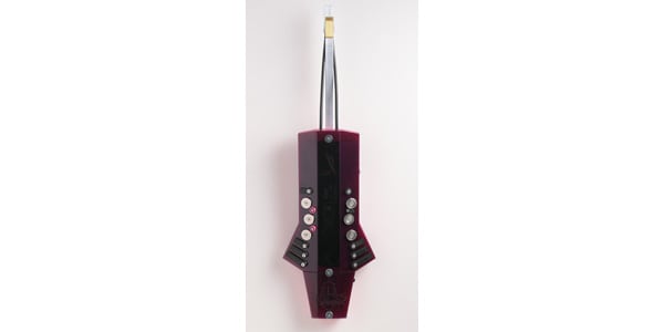 Berglund Instruments / NuRAD Basic Model Mark Steiner Pink画像3