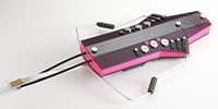 Berglund Instruments / NuRAD Basic Model Mark Steiner Pink