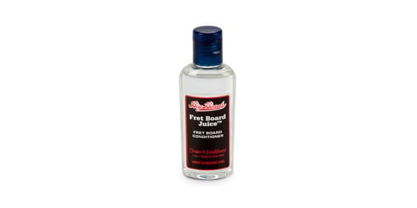 Fret Board Juice - 8 oz