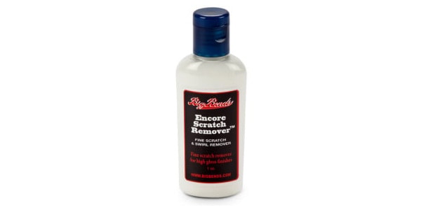 BIGBENDS / Encore Scratch Remover - 1oz