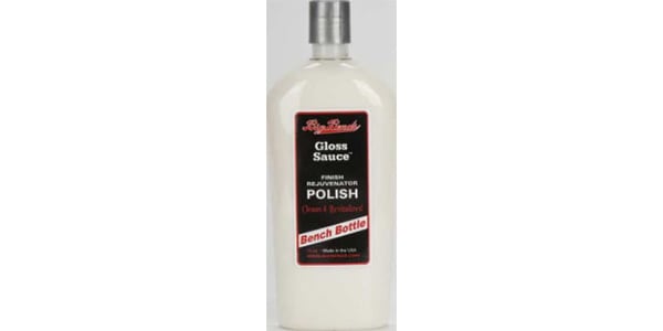 BIGBENDS / Gloss Sauce - 2oz