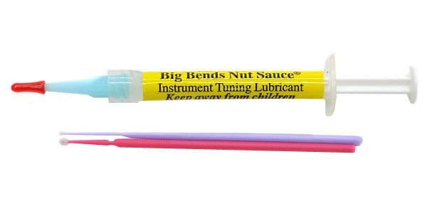 BIGBENDS ( ビッグベンズ ) / Nut Sauce Lil-Luber 0.5cc