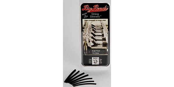 BIGBENDS / String Sleeves - 7ct