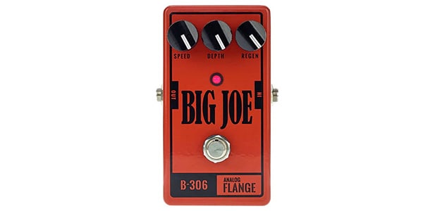 BIG JOE / FLANGER