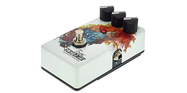 BIG JOE TEXAS SCREAMER 送料無料 | Sound House