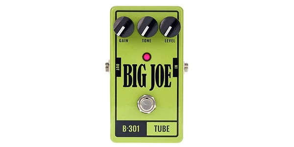 BIG JOE / TUBE