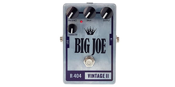 BIG JOE / VINTAGE 2