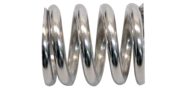 BIGSBY ( ビグスビー )  / Tension Spring 7/8" Stainless (1)画像2