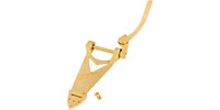 BIGSBY / B6G Gretsch Branded Tailpiece