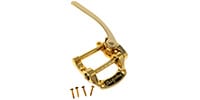 BIGSBY / B5GPL Gold Pinless