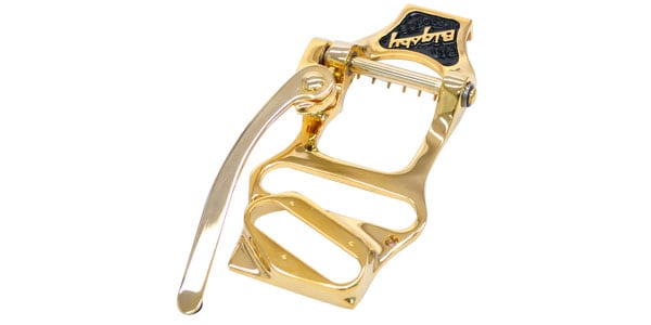 BIGSBY / B16 Tele Kit Vibrato Gold画像2