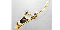 BIGSBY B30 Vibrato Gold - Lightning Series