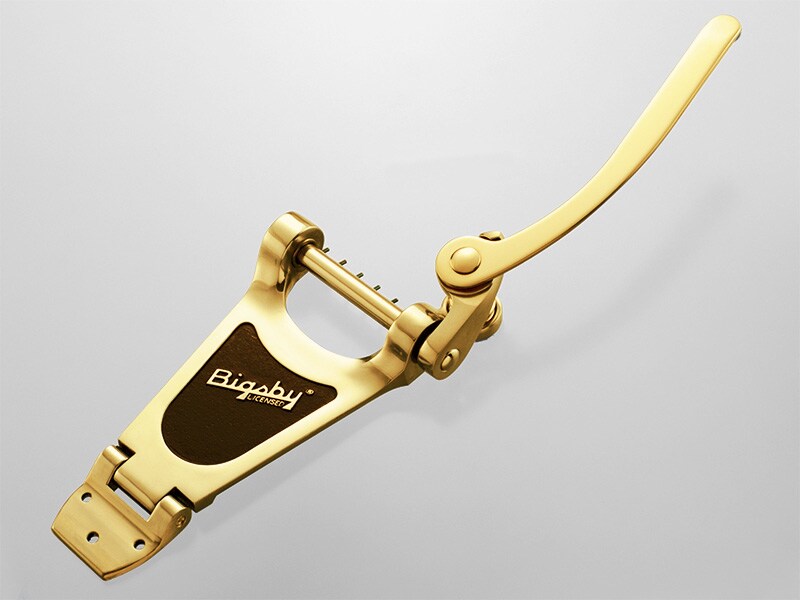 BIGSBY/B30 Vibrato Gold - Lightning Series