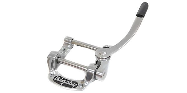 ビグスビー Bigsby B5 vibramate 付属