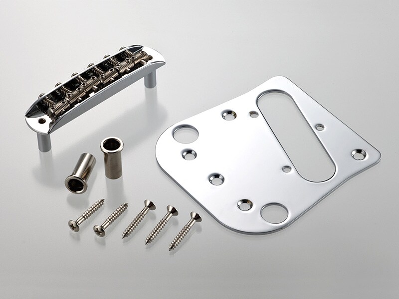 BIGSBY/B5 TL Mount Kit