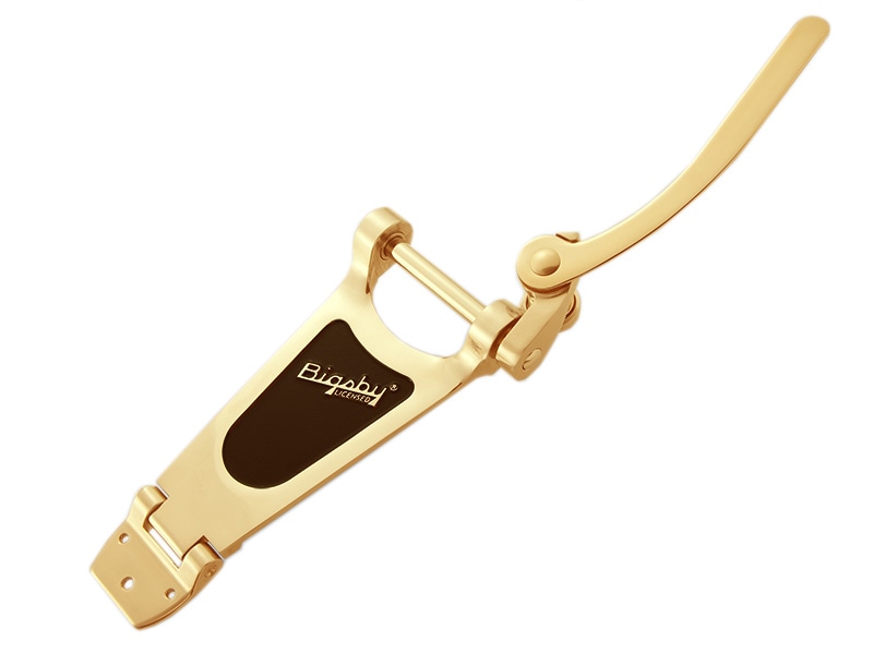 BIGSBY/B60 Vibrato Gold - Lightning Series