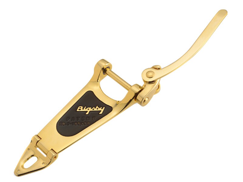 BIGSBY/B6 GOLD