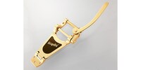 BIGSBY B70 Vibrato Gold - Lightning Series