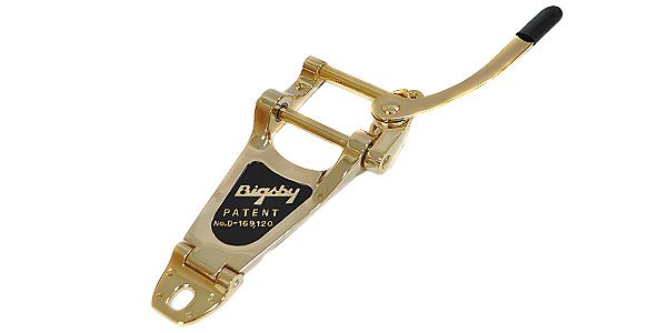 Bigsby B7